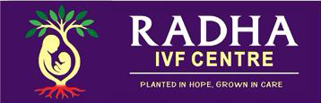 Radha IVF Centre — Planted in Hope, Grown in Care